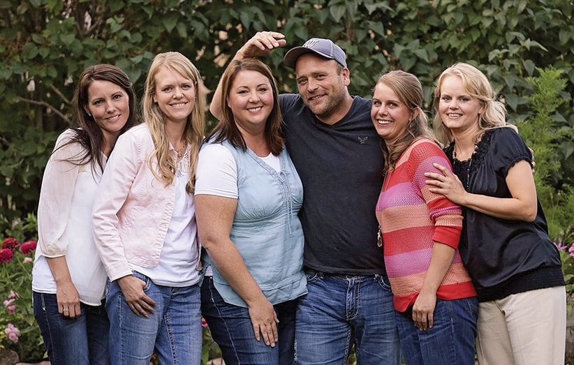 Utah to Make Polygamy a Misdemeanor