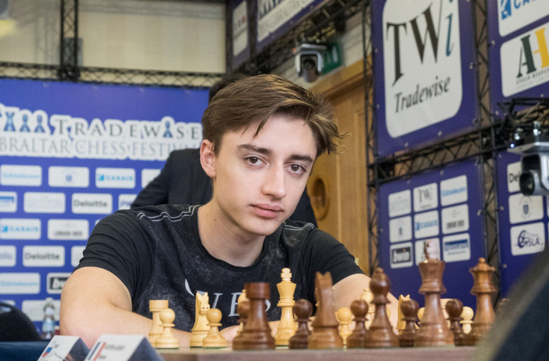 World Chess Nominates Daniil Dubov to the Grand Prix Series; Fears