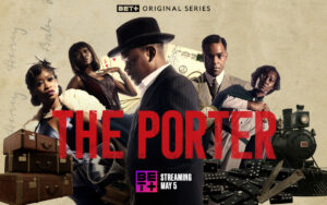 The Porter