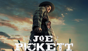 Joe Picket Inauthentic